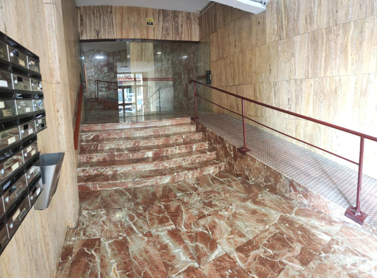 City Central Apartment With Large Patio By Namaste Elite Torremolinos Ngoại thất bức ảnh