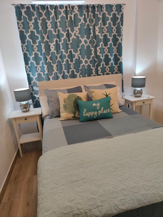 City Central Apartment With Large Patio By Namaste Elite Torremolinos Ngoại thất bức ảnh