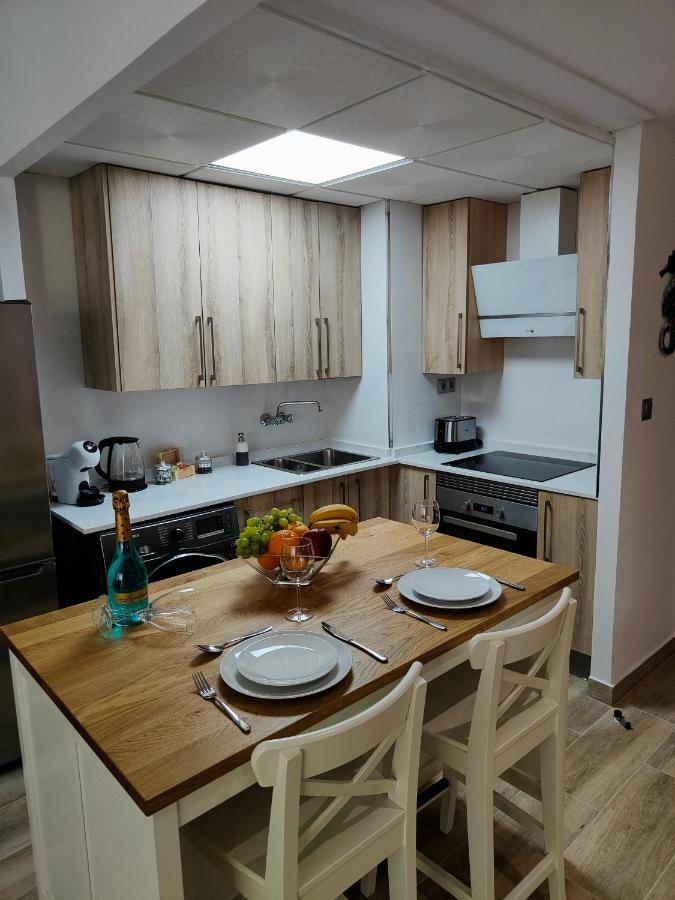 City Central Apartment With Large Patio By Namaste Elite Torremolinos Ngoại thất bức ảnh