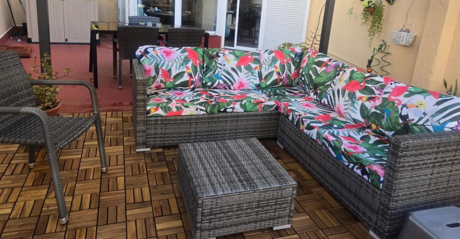 City Central Apartment With Large Patio By Namaste Elite Torremolinos Ngoại thất bức ảnh
